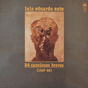 Luis Eduardo Aute 33