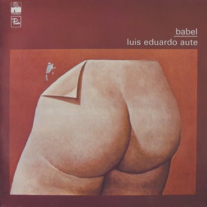 Luis Eduardo Aute 30