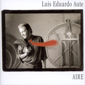 Luis Eduardo Aute 16