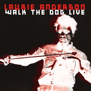 Laurie Anderson 16