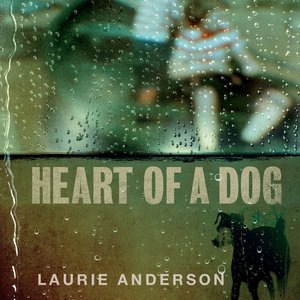 Laurie Anderson 15