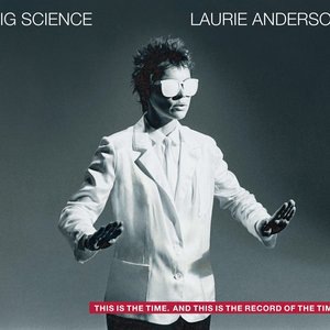 Laurie Anderson 14