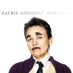 Laurie Anderson 12