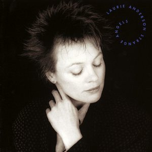 Laurie Anderson 11