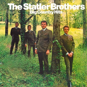 The Statler Brothers 37