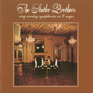 The Statler Brothers 36