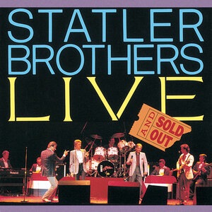 The Statler Brothers 33