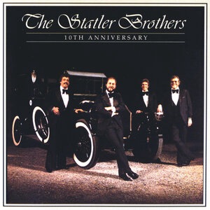 The Statler Brothers 29