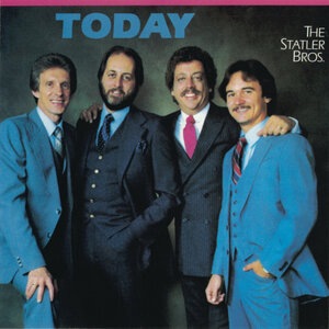 The Statler Brothers 23