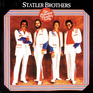The Statler Brothers 21