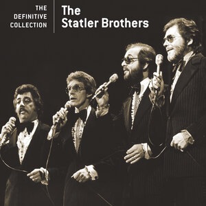 The Statler Brothers 20
