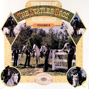 The Statler Brothers 19