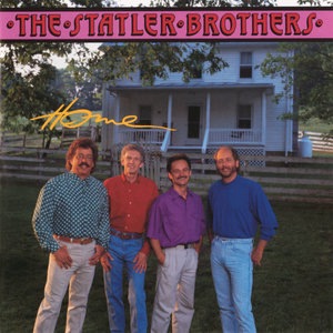 The Statler Brothers 18
