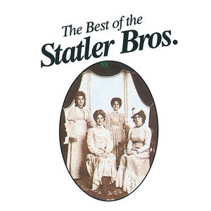 The Statler Brothers 16