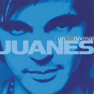 Juanes 25