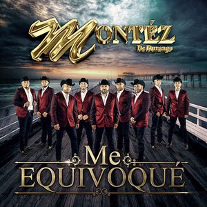 Montez De Durango 20