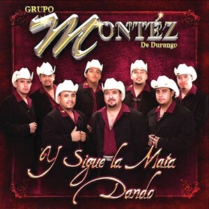 Montez De Durango 15
