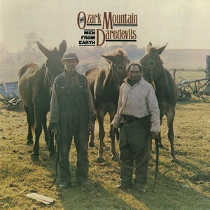 The Ozark Mountain Daredevils 18