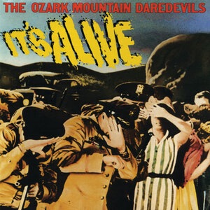 The Ozark Mountain Daredevils 17