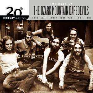 The Ozark Mountain Daredevils 16