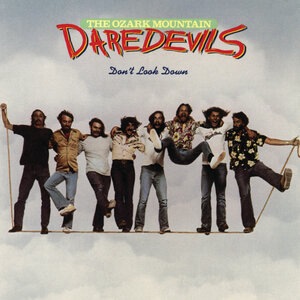 The Ozark Mountain Daredevils 15