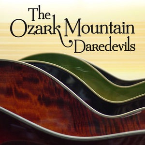 The Ozark Mountain Daredevils 14