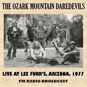 The Ozark Mountain Daredevils 13