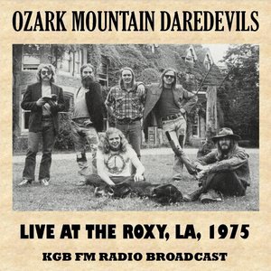 The Ozark Mountain Daredevils 12