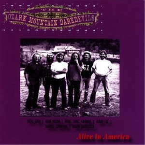 The Ozark Mountain Daredevils 11