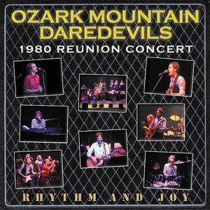The Ozark Mountain Daredevils 10