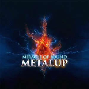 Miracle of Sound 21
