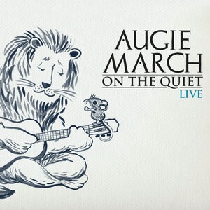 Augie March 14