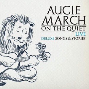 Augie March 13