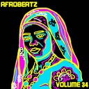 Afrobeatz Vol. 34