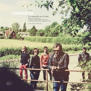 La Habitacion Roja 18