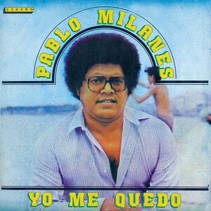 Pablo Milanés 40