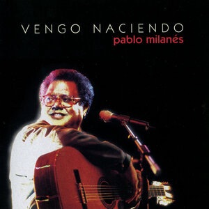 Pablo Milanés 34