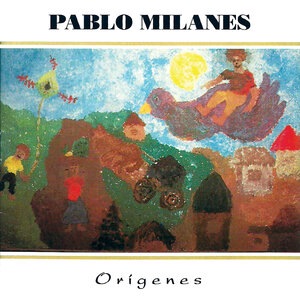 Pablo Milanés 33