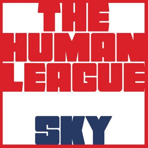 The Human League 20