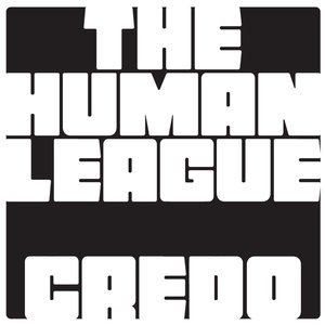 The Human League 19