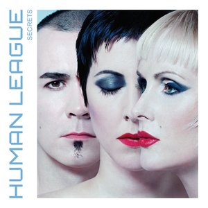 The Human League 18