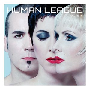 The Human League 17