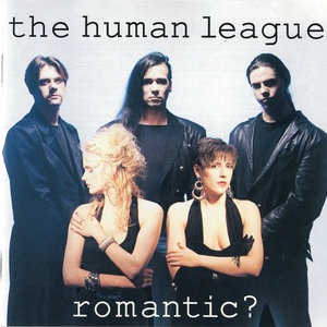 The Human League 16