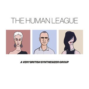 The Human League 15