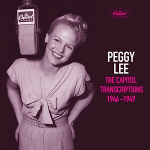 Peggy Lee 245