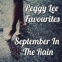 September In The Rain