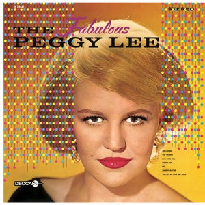 Peggy Lee 191