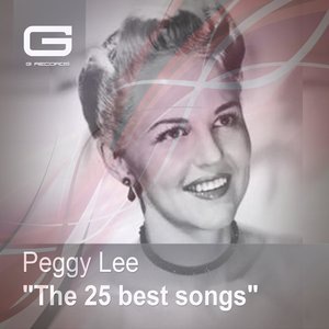 Peggy Lee 181