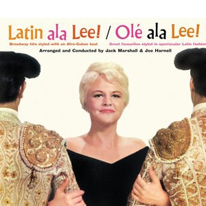 Peggy Lee 160