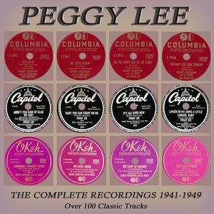 Peggy Lee 147